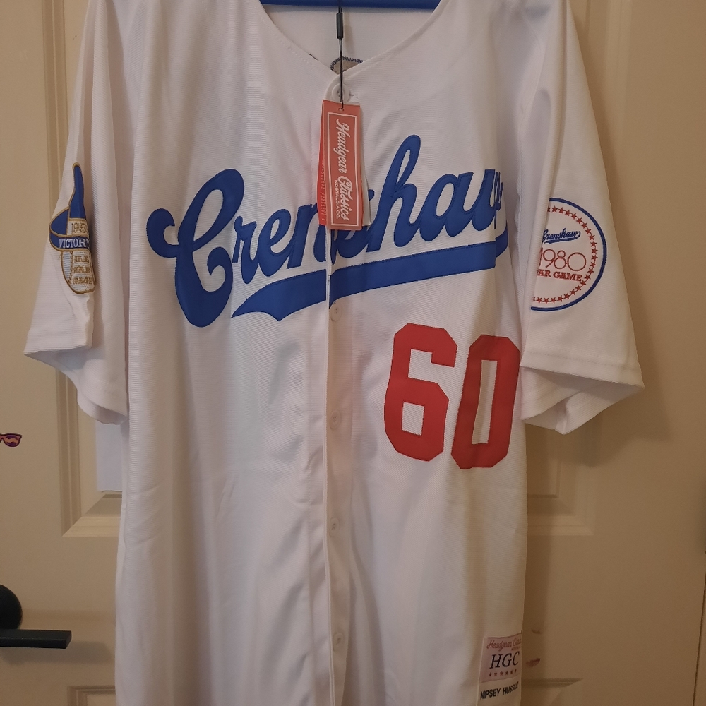 Jersey